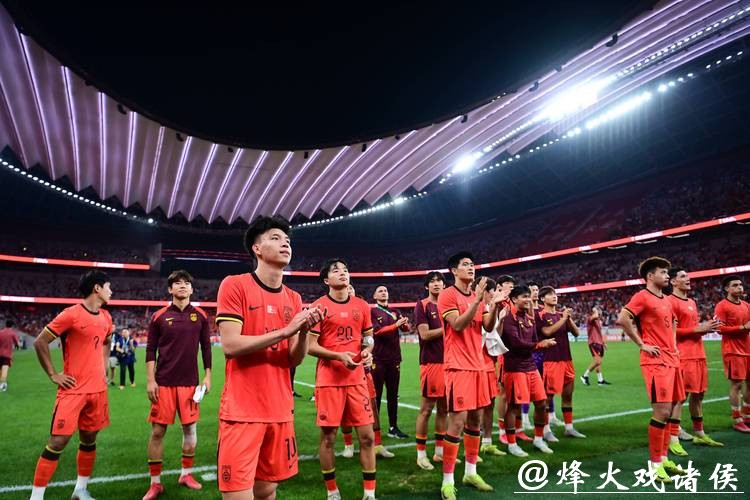 U23男足进亚洲杯决赛 U23男足进亚洲杯决赛