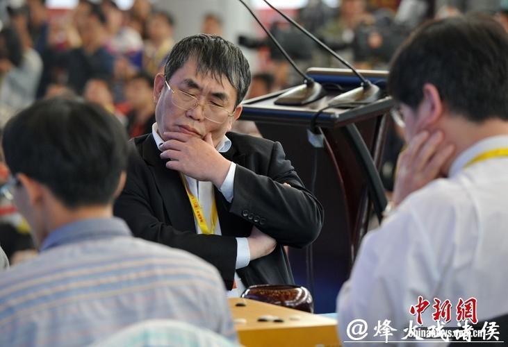 爱吃上海日料,桥牌是第二生命——上海棋牌界追忆聂卫平 爱吃上海日料,桥牌是第二生命——上海棋牌界追忆聂卫平